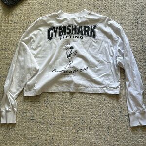 Gymshark Shirt